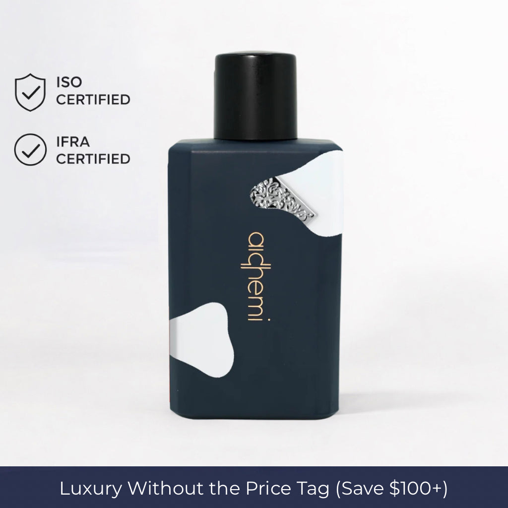 Power Self Initio Parfums Prives