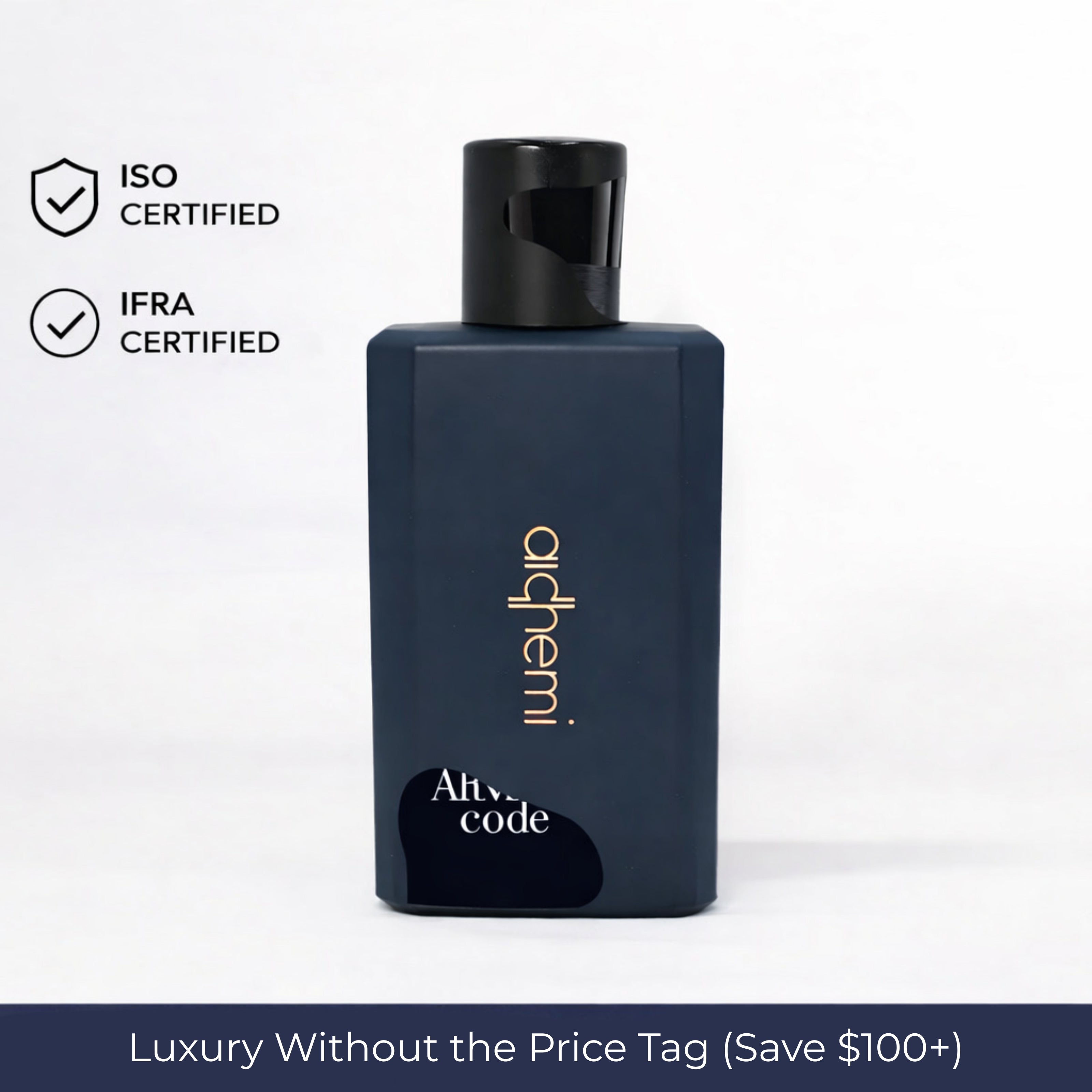 Armani Black Code Men Giorgio Armani – Alchemi