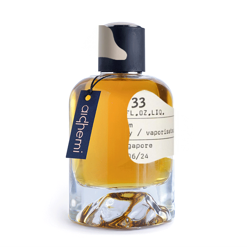 Santal 33 Le Labo