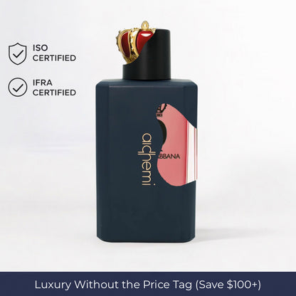 Q by Dolce & Gabbana EDP Intense