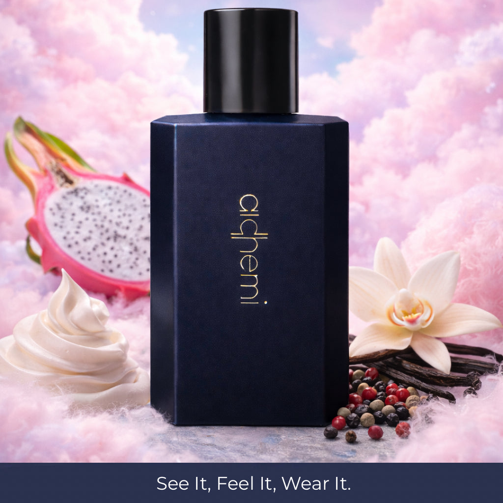 Cloud Pink Ariana Grande