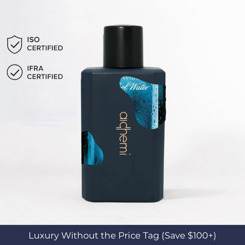 Cool Water Davidoff Men
