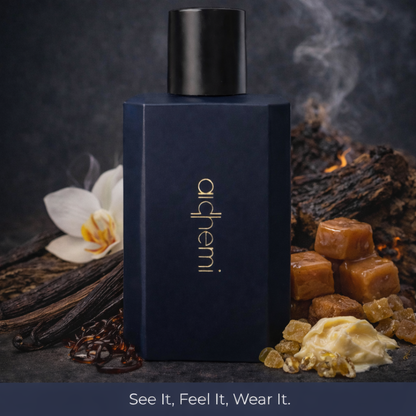 Oudgasm Vanilla Oud | 36 EDP Intense Kayali