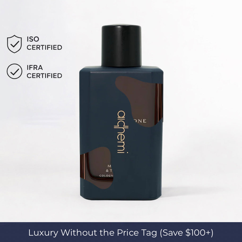 Myrrh & Tonka Jo Malone