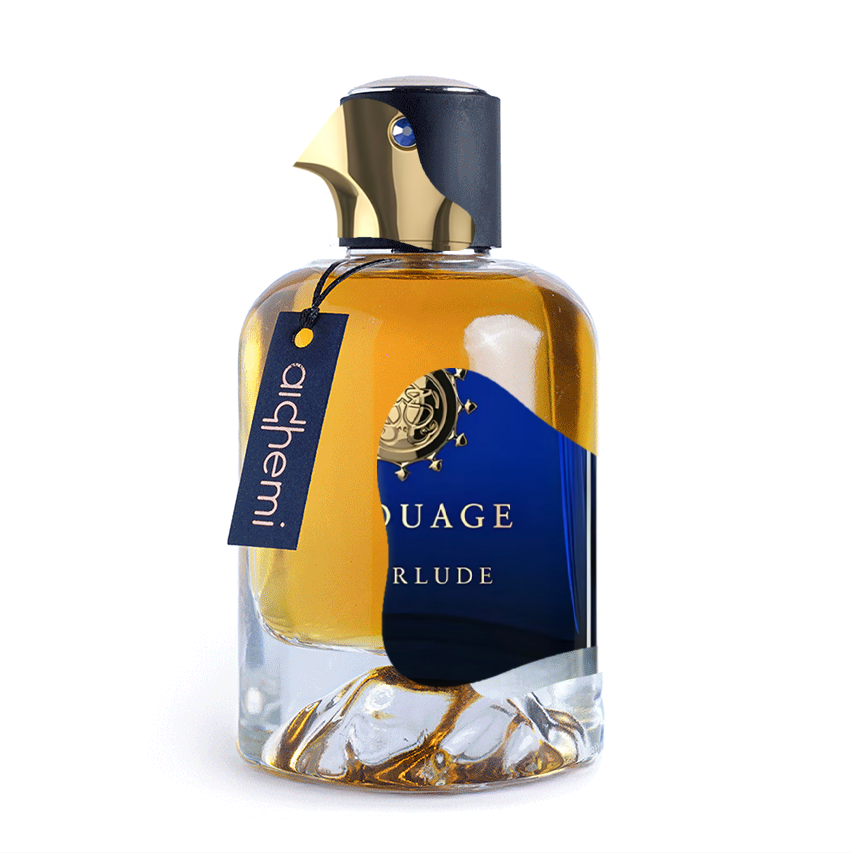 Interlude Man Amouage