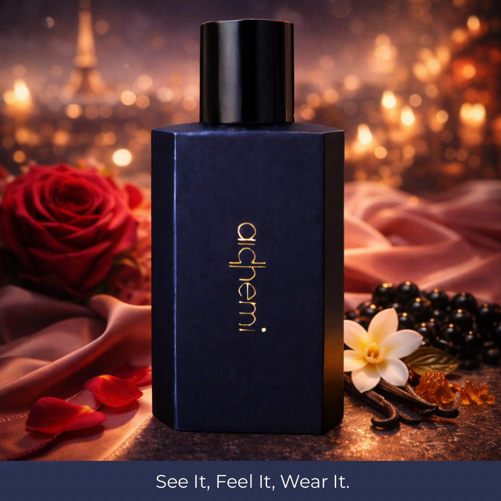 Si Parfum Giorgio Armani