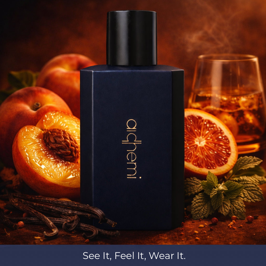 Bitter Peach Tom Ford