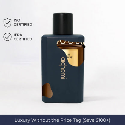 Cuir Intense Guerlain