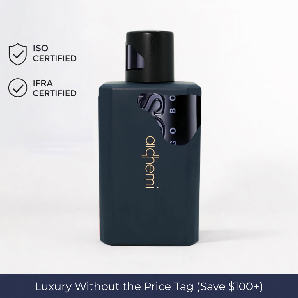 Boss Bottled Night