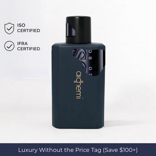 Boss Bottled Night