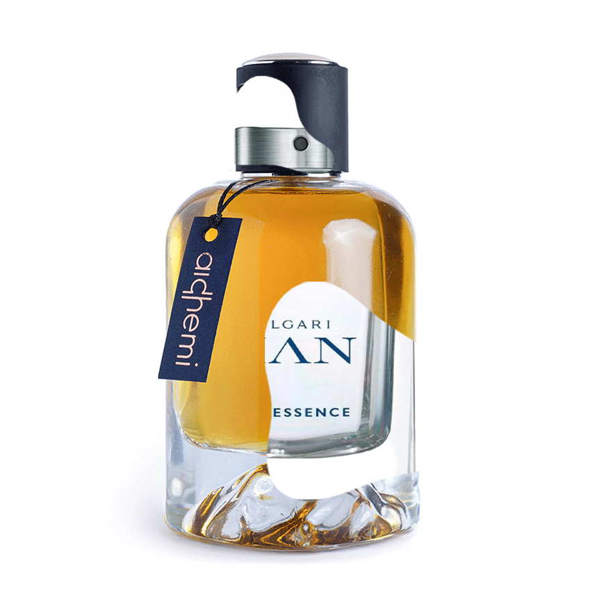 Bvlgari Man Rain Essence