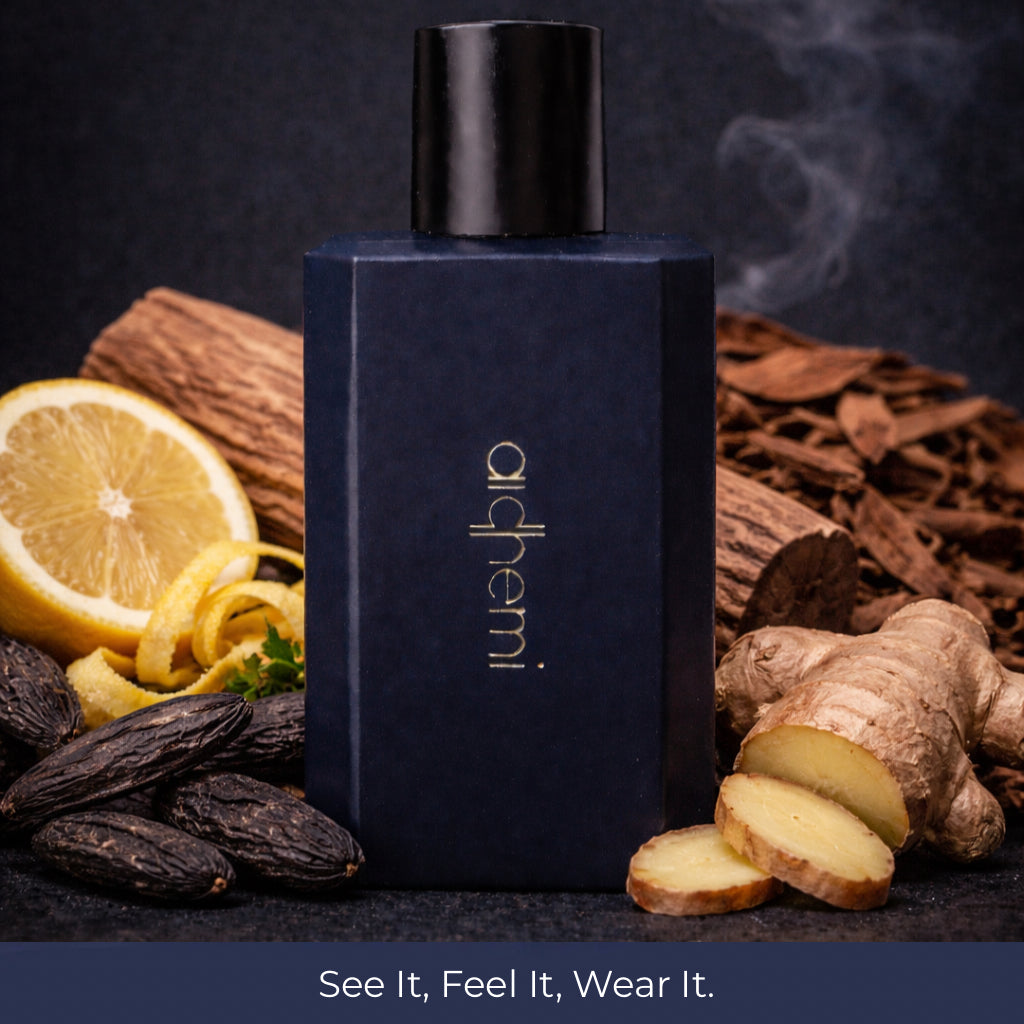 Bleu de Chanel L'Exclusif