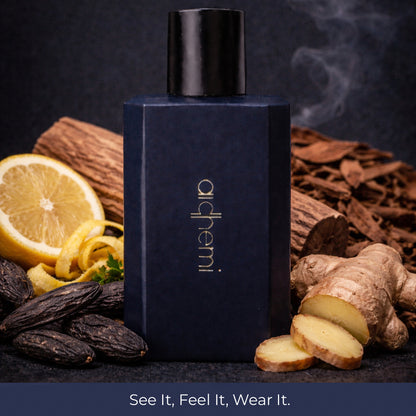 Bleu de Chanel L'Exclusif