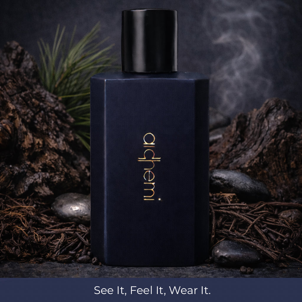 Encre Noire Lalique