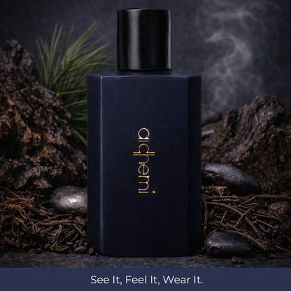 Encre Noire Lalique