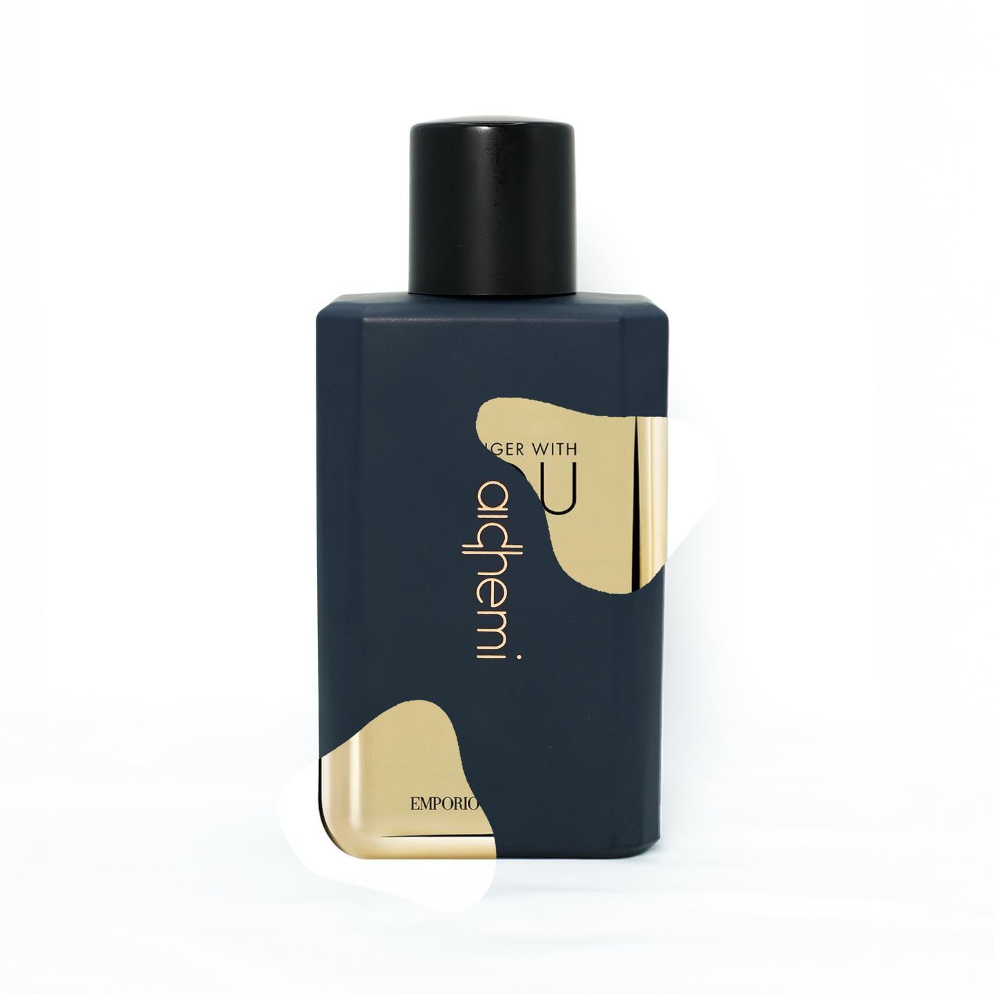 Emporio Armani Stronger With You Leather