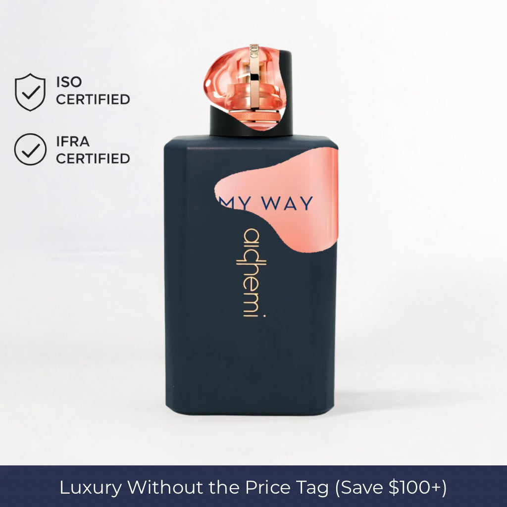 My Way Ylang Giorgio Armani