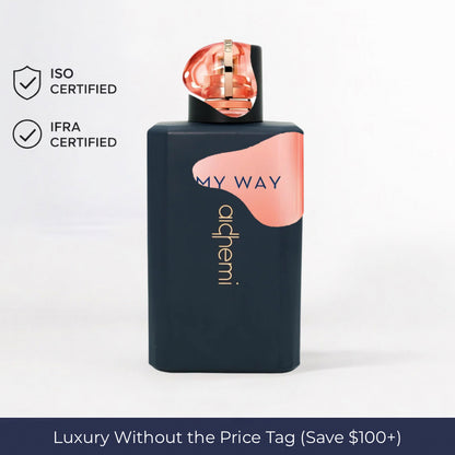 My Way Ylang Giorgio Armani