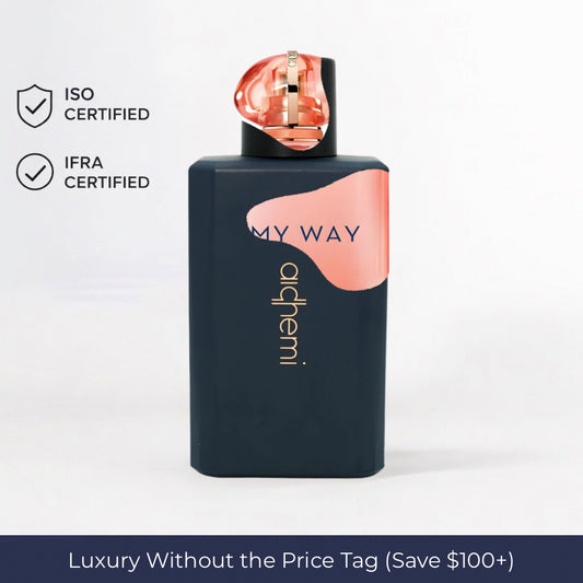 My Way Ylang Giorgio Armani