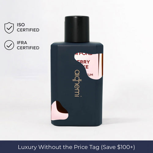 Cherry Smoke Tom Ford