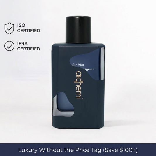 Bleu Noir Narciso Rodriguez For Him