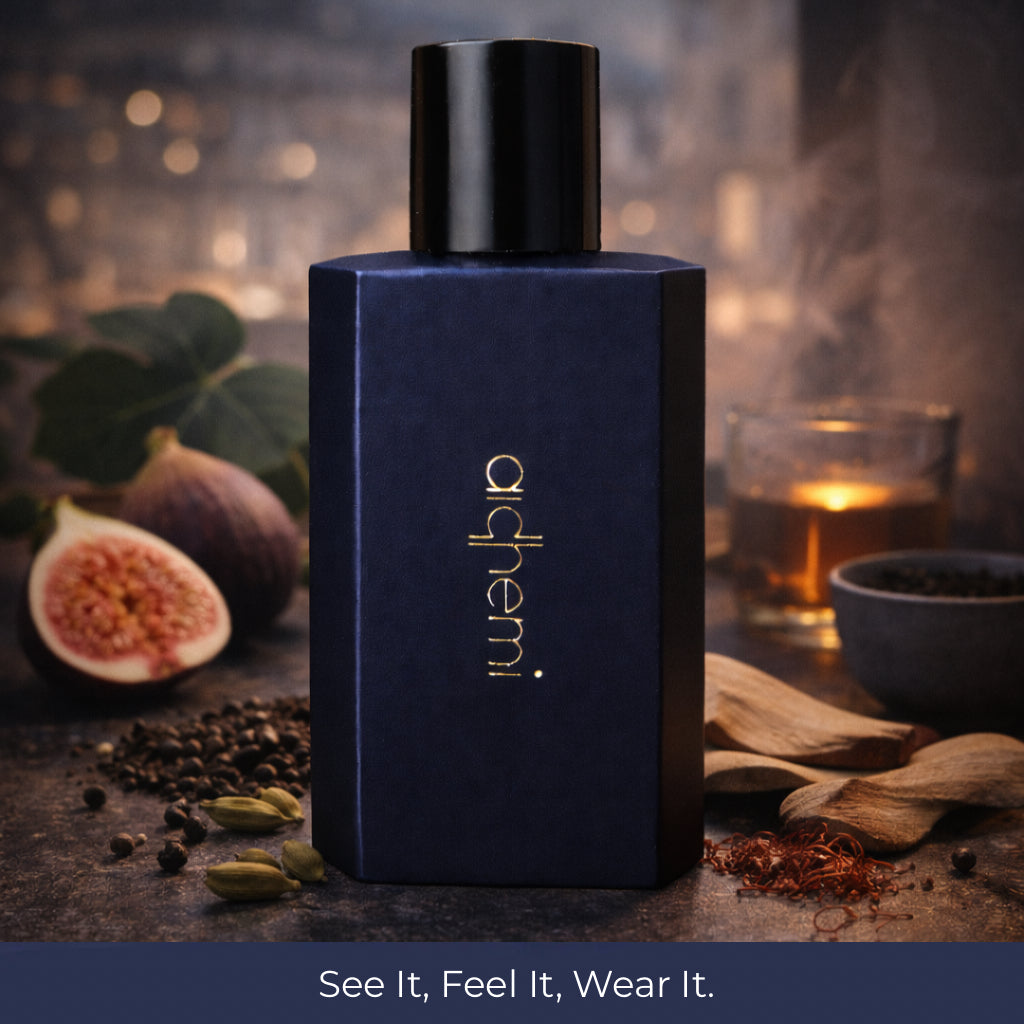 Gris Charnel BDK Parfums