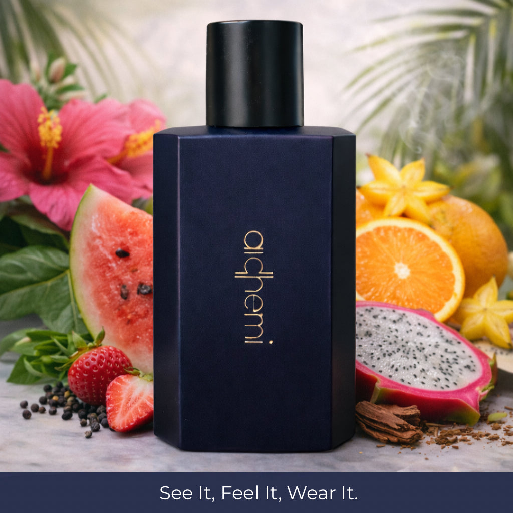 L'Imperatrice Limited Edition Dolce&Gabbana