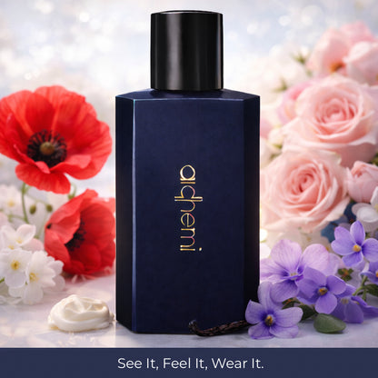 Flower Kenzo