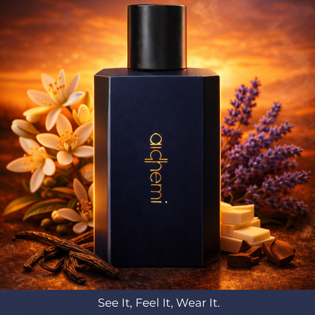 Libre Flowers & Flames Yves Saint Laurent