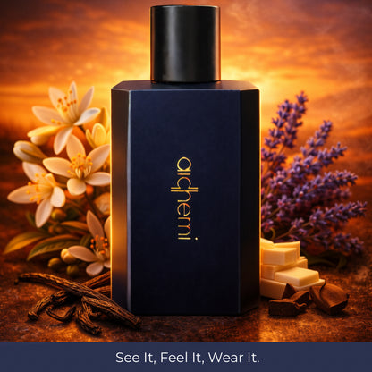 Libre Flowers & Flames Yves Saint Laurent