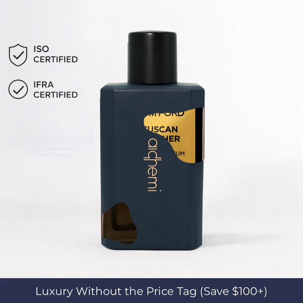 Tuscan Leather Tom Ford