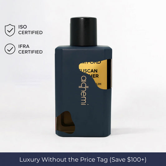 Tuscan Leather Tom Ford