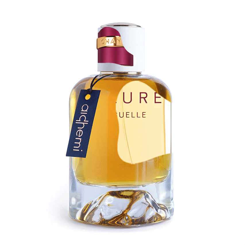 Allure Sensuelle Chanel