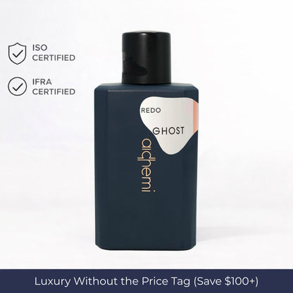 Mojave Ghost Absolu Byredo