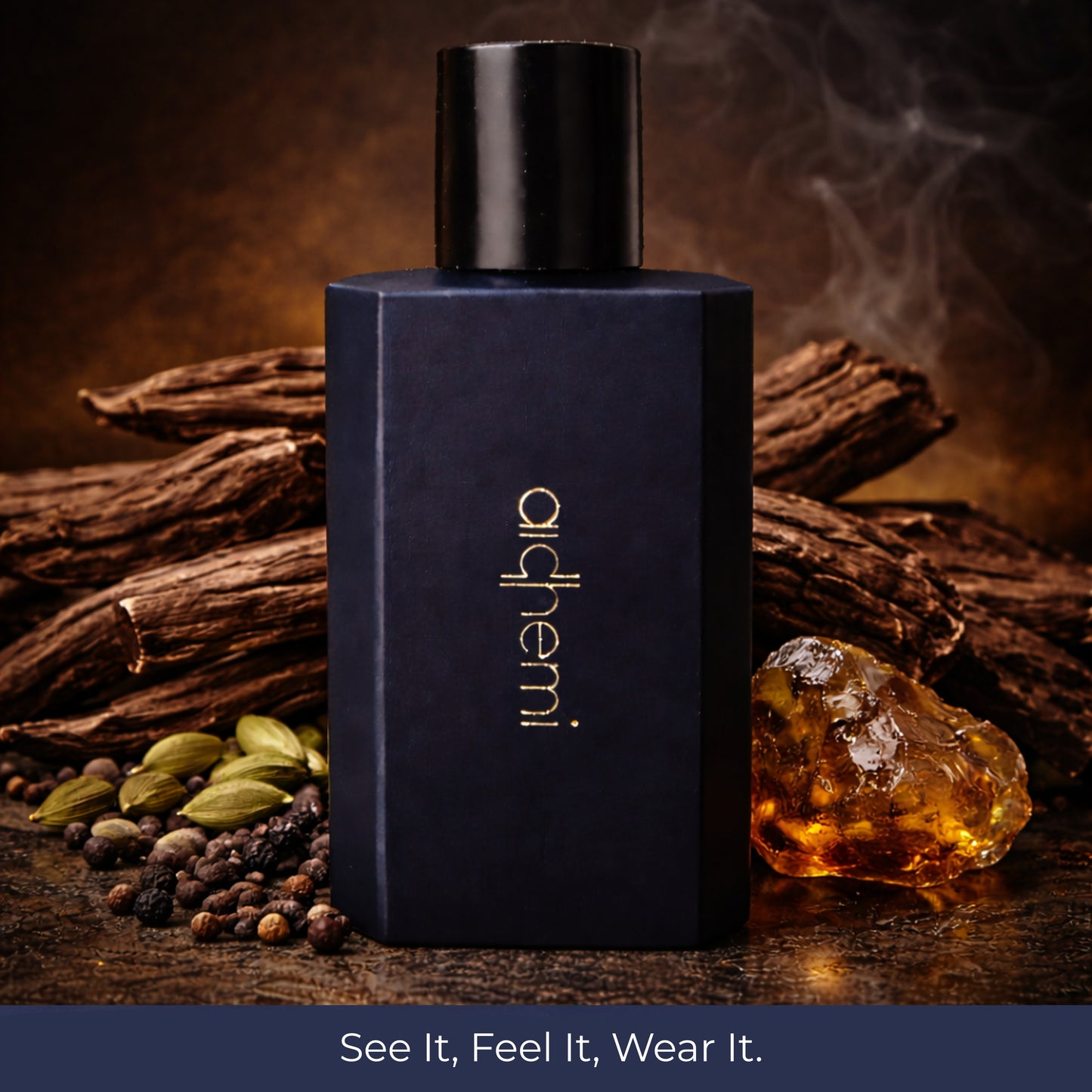 Oud Wood Tom Ford