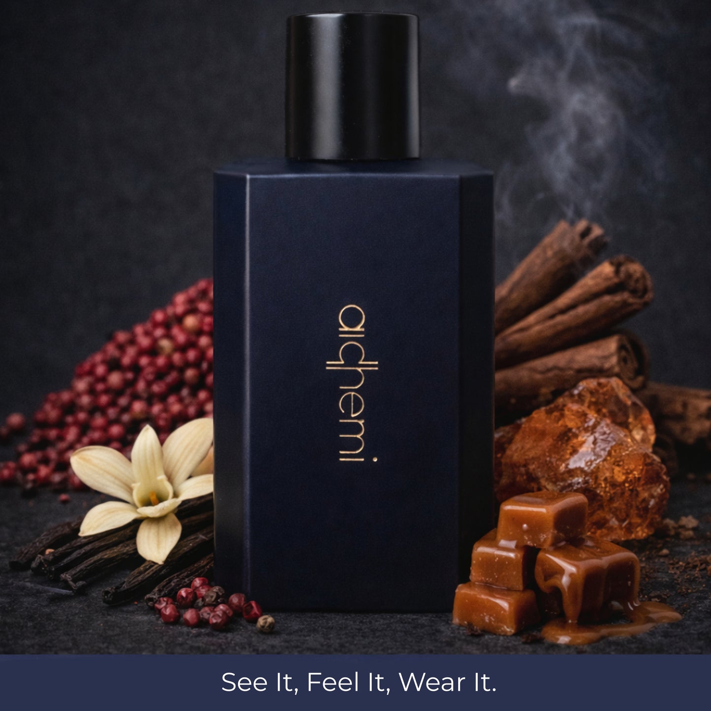 Emporio Armani Stronger With You Intensely