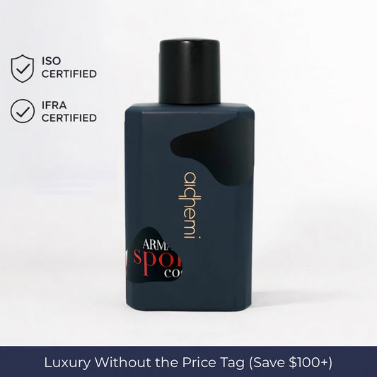 Armani Code Sport Giorgio Armani