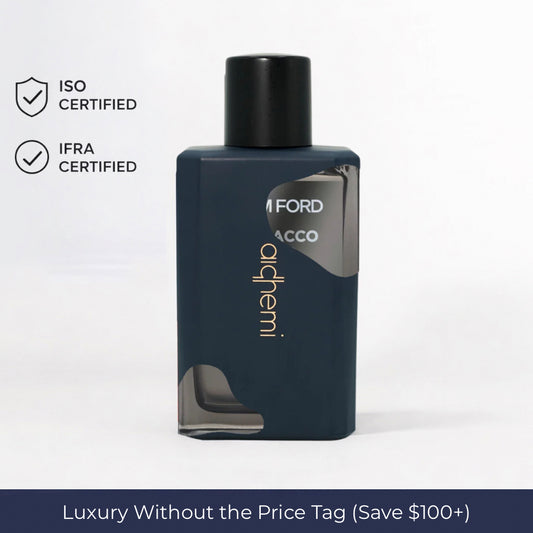 Tobacco Oud Tom Ford