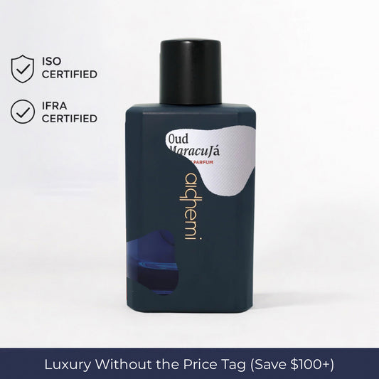 Oud Maracuja Maison Crivelli