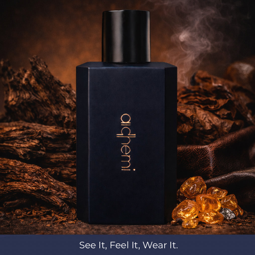 Oud Malaki Chopard