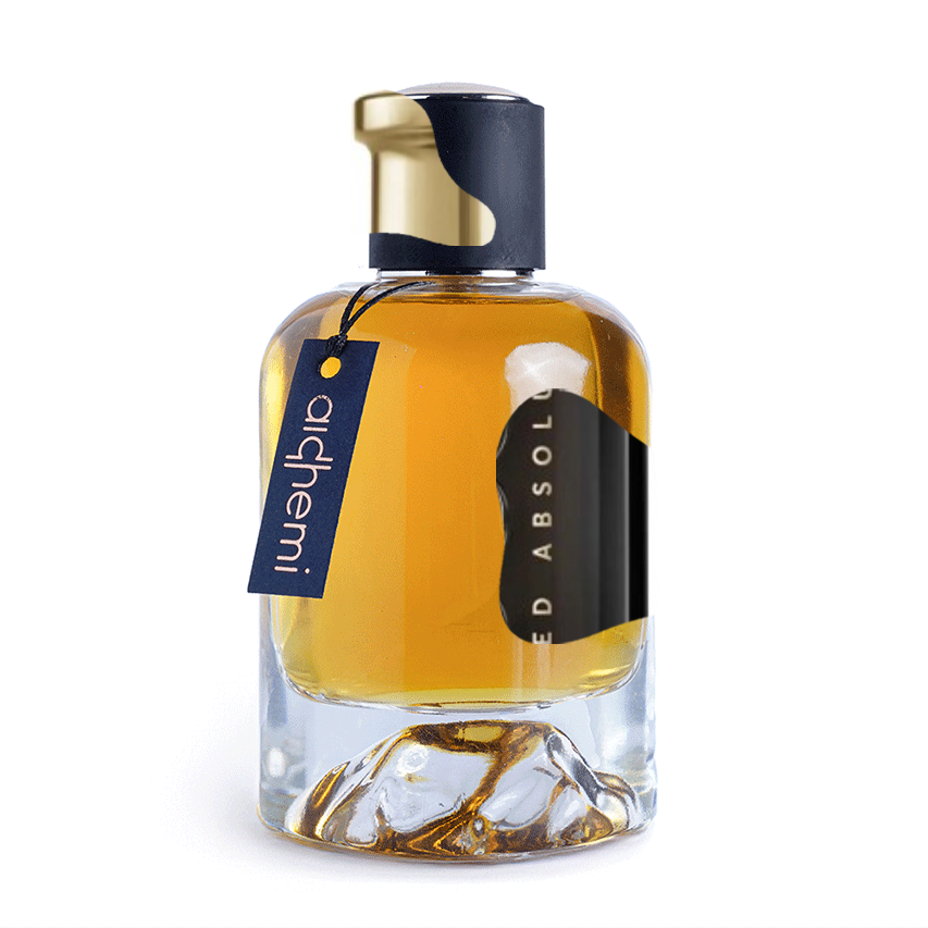 Boss Bottled Absolu