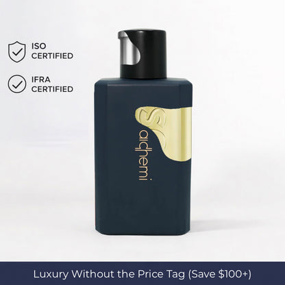 Boss Bottled