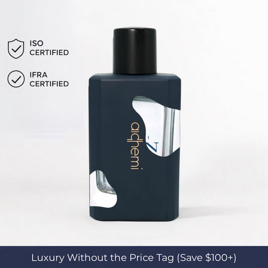 Bvlgari Man Rain Essence