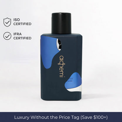 Blue Label Givenchy Pour Homme