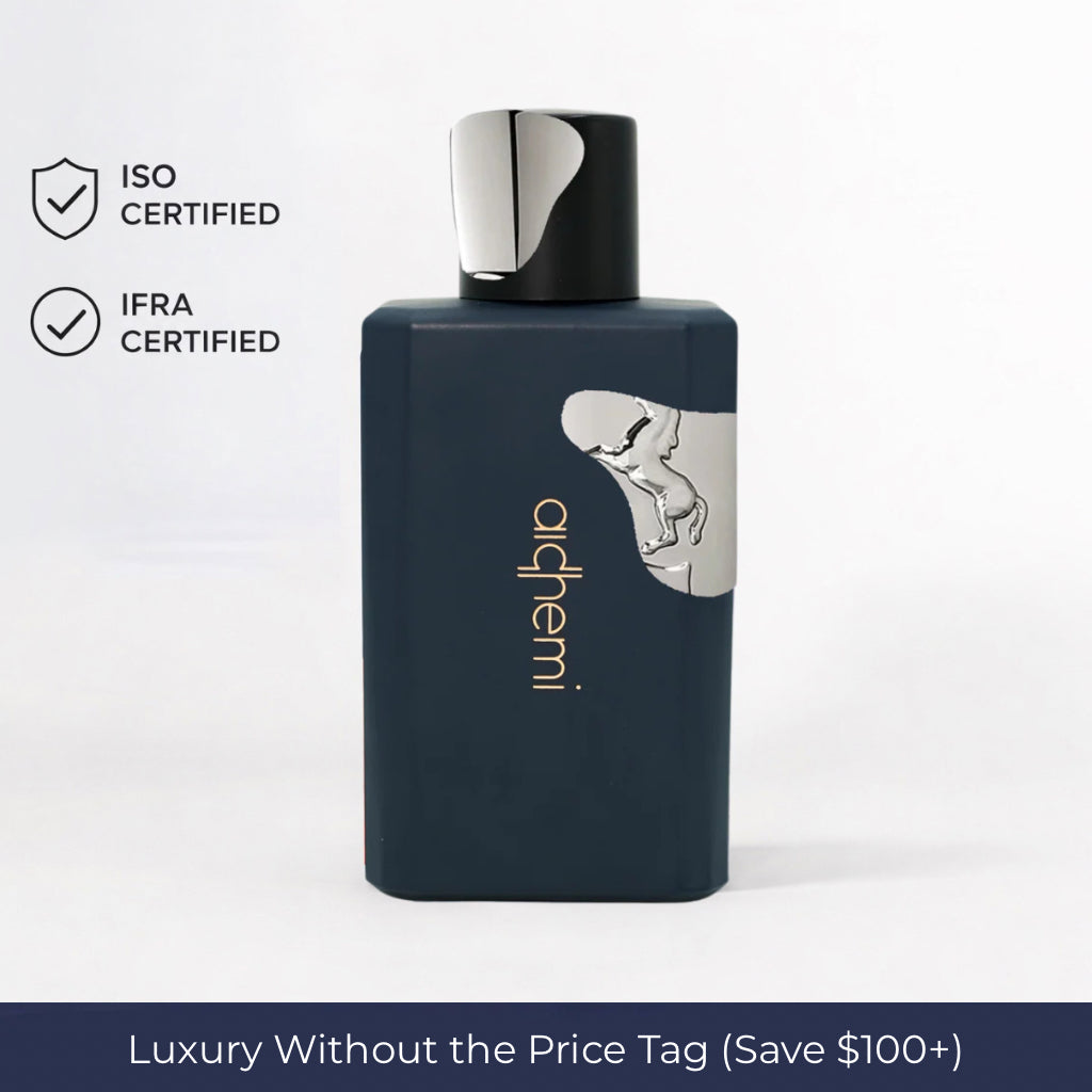 Pegasus Parfums de Marly