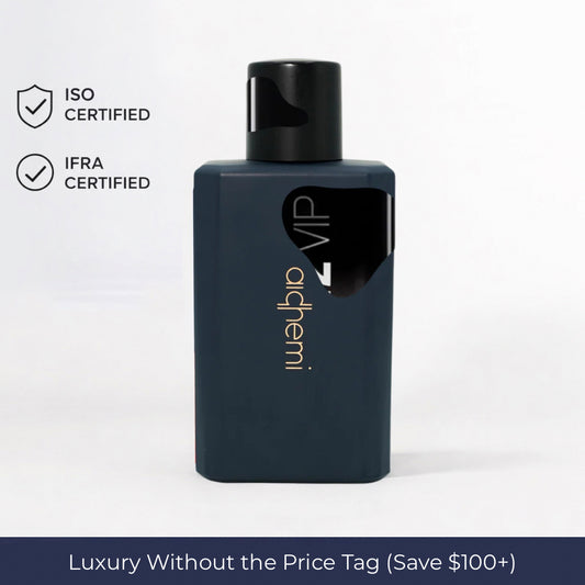 212 VIP Black