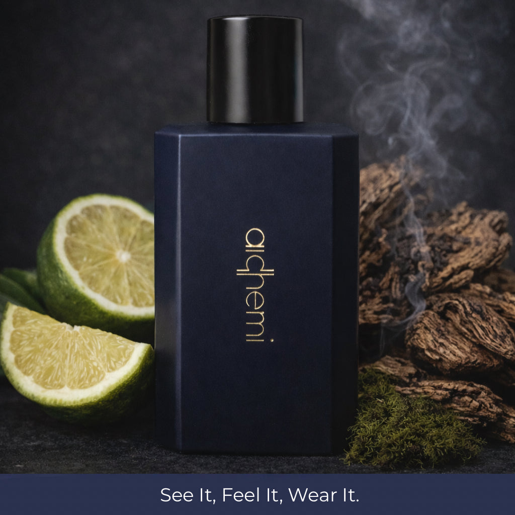 Oud & Bergamot Jo Malone