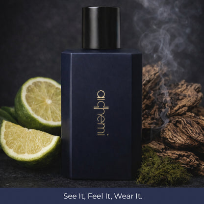 Oud & Bergamot Jo Malone
