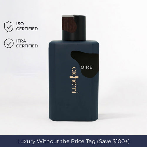 Encre Noire Lalique