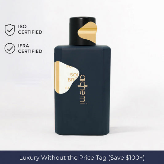 Soleil Brulant Tom Ford